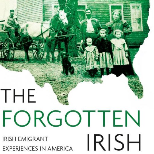 Irish Emigrant Experiences in America