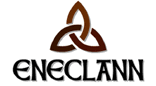 eneclann old logo