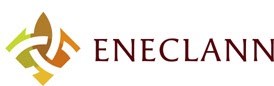 eneclann new logo