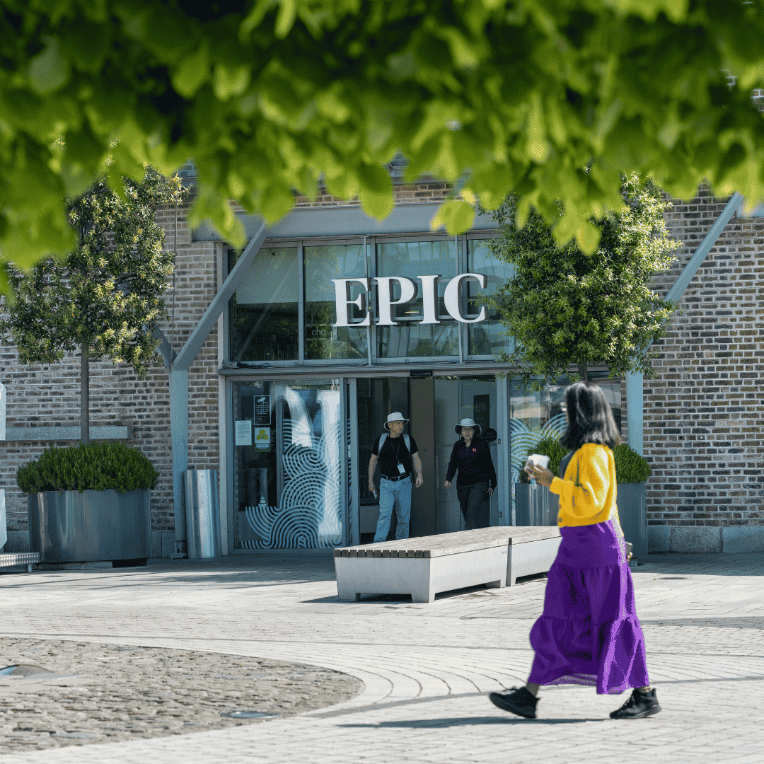 A New Chapter for the Irish Family History Centre